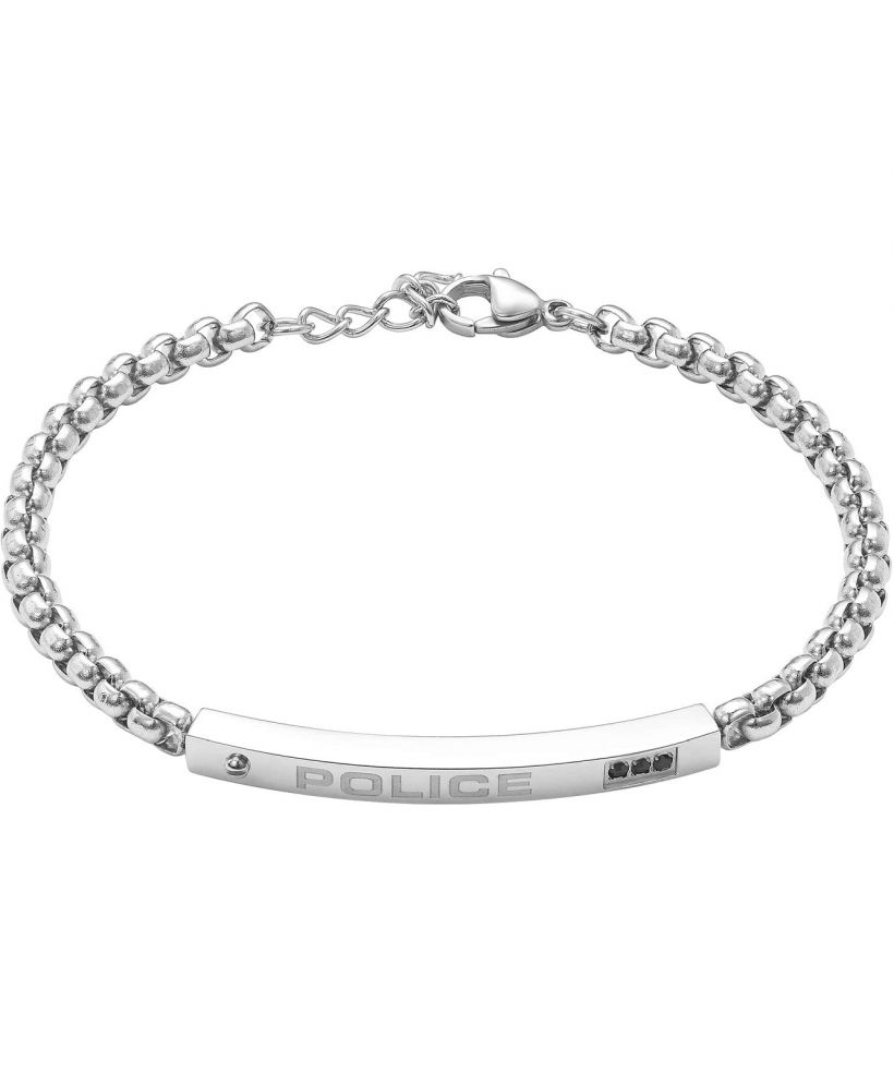 Браслет Police Cubet