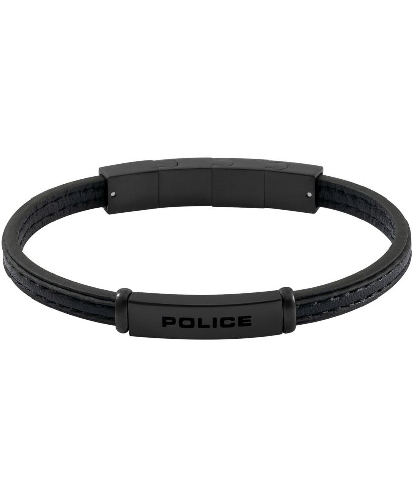 Браслет Police Recall
