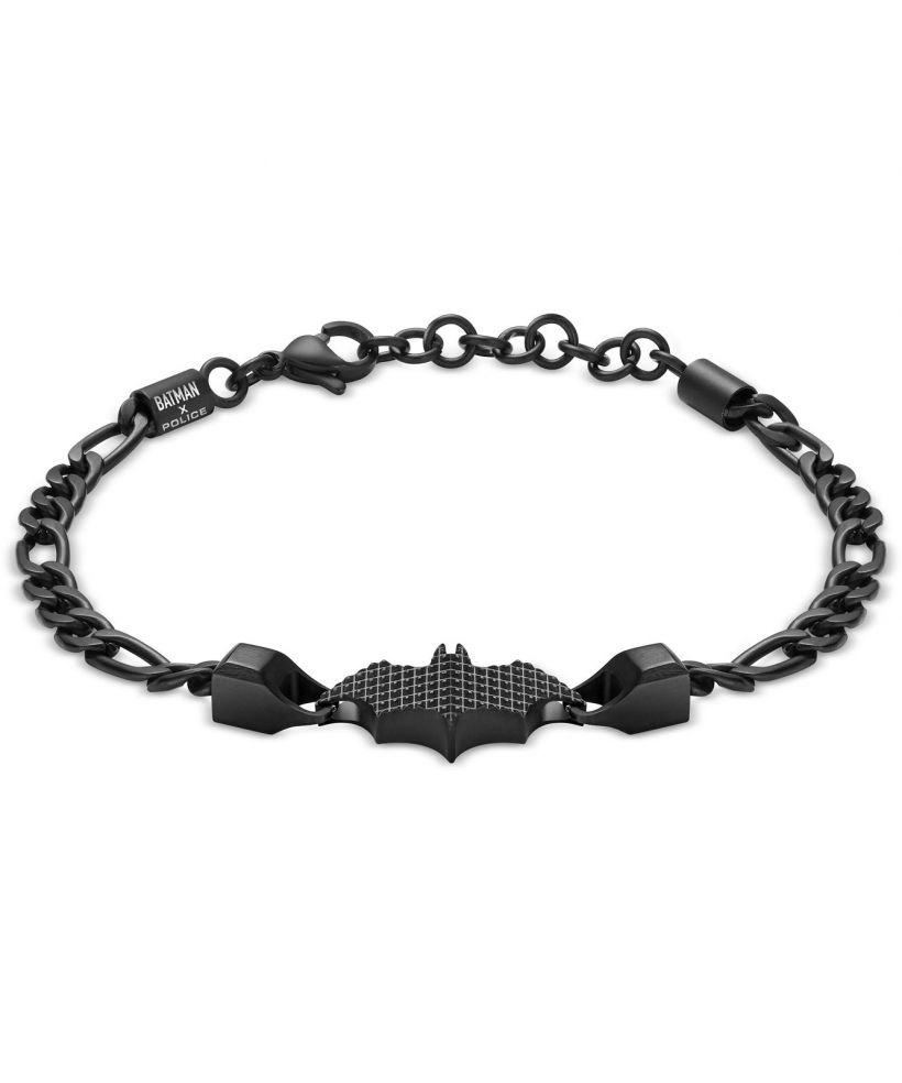 Браслет Police Batrang 2.0