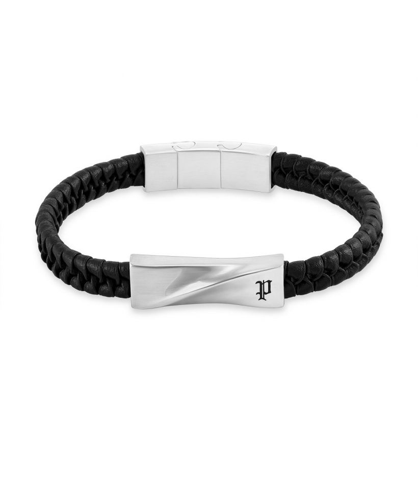 Браслет Police Contorto