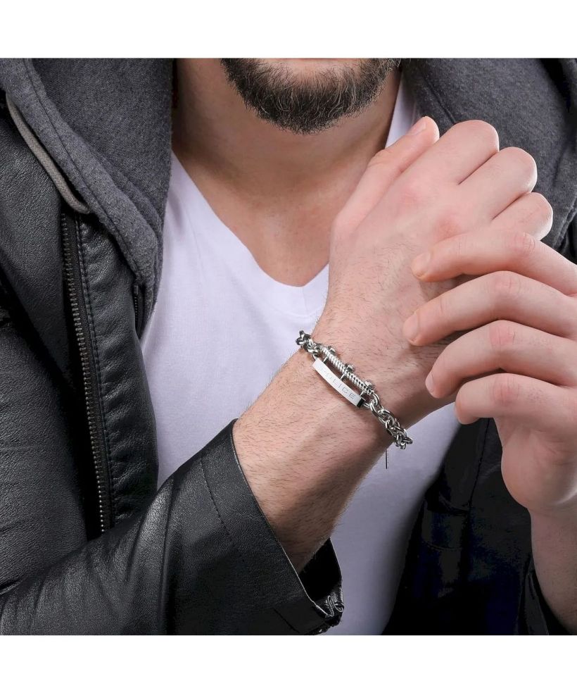 Браслет Police Bolt