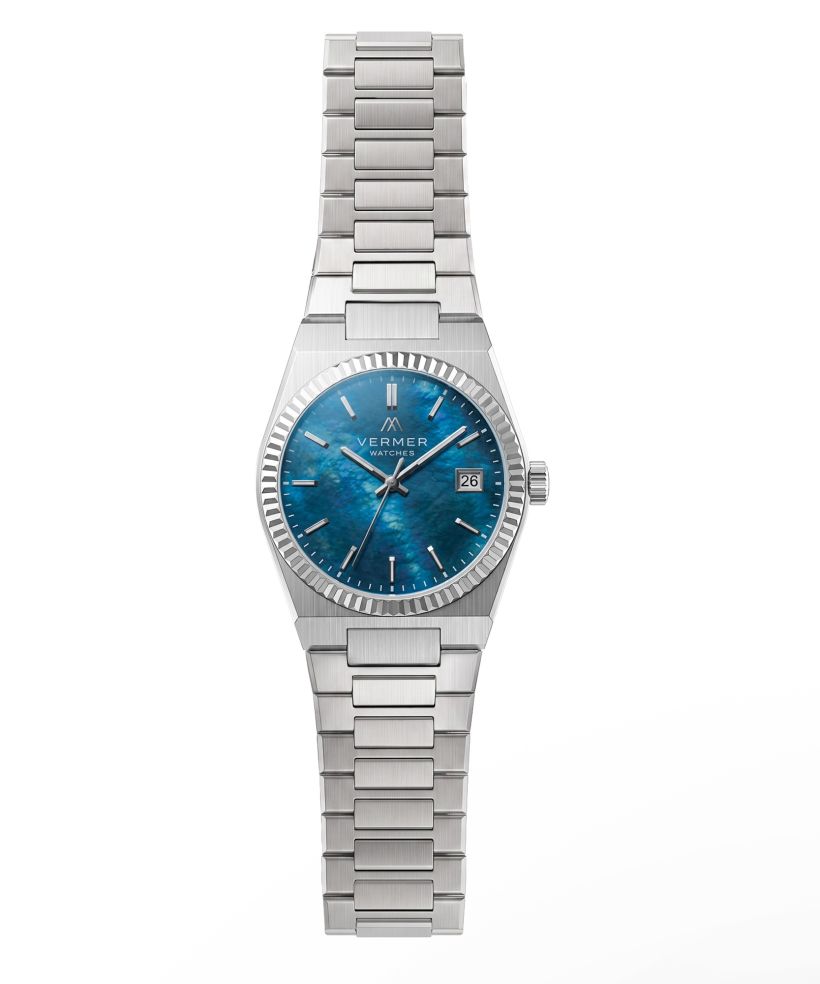 Годинник Жіночий VERMER Caspian Mini