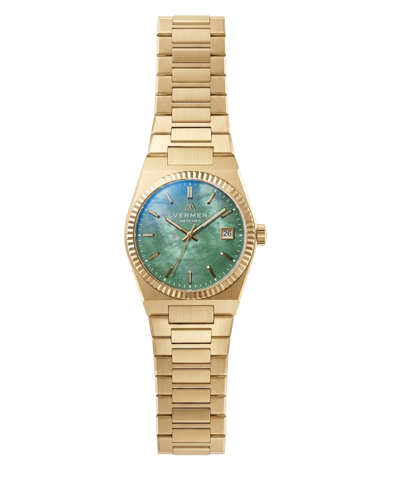 Годинник Жіночий VERMER Caspian Mini