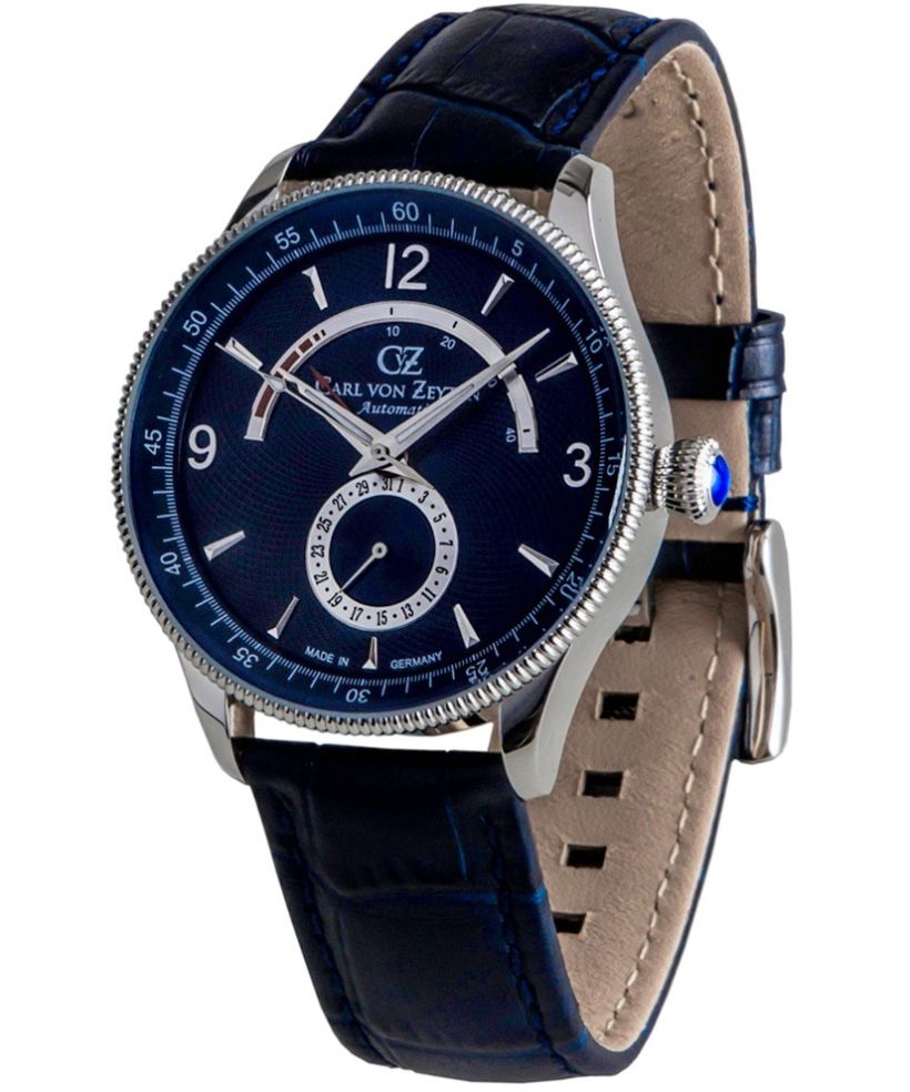 Годинник Чоловічий Carl von Zeyten Neuschwanstein Automatic
