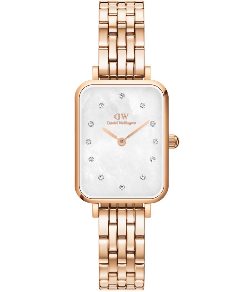 Годинник Жіночий Daniel Wellington Quadro 20