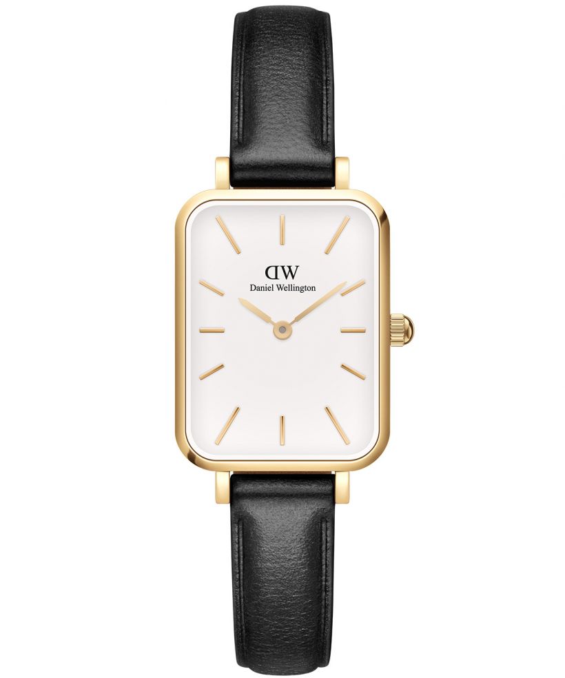 Годинник Жіночий Daniel Wellington Quadro Pressed Sheffield 20