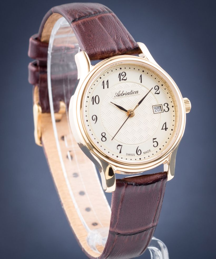 Годинник Жіночий Adriatica Classic