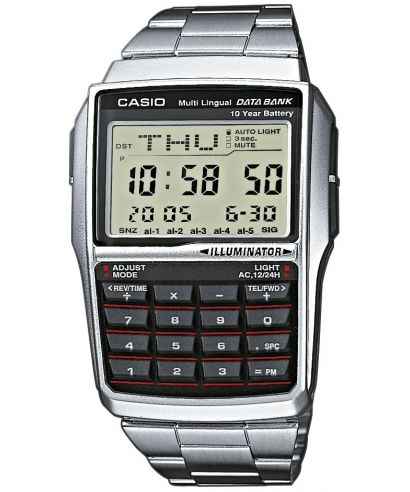 Годинник Чоловічий Casio Vintage Casio VINTAGE Men&#039;s watch