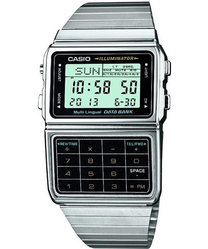 Годинник Чоловічий Casio Vintage VINTAGE