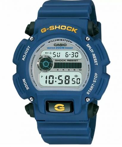Годинник Чоловічий Casio G-Shock Original
