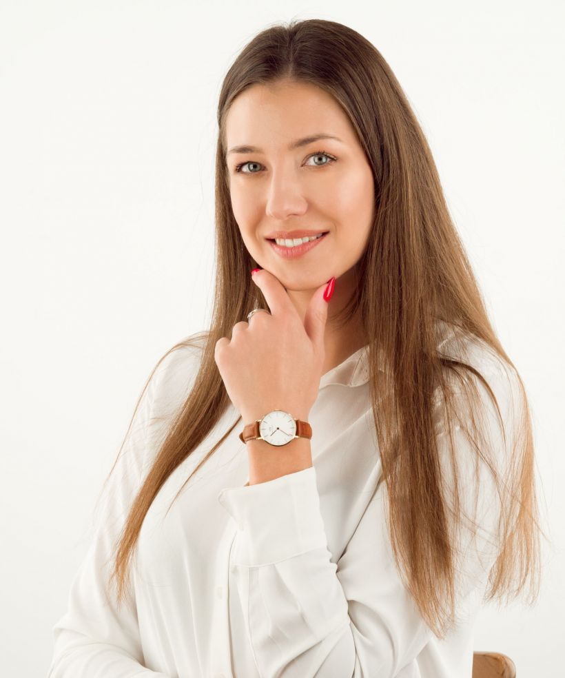 Годинник Жіночий Daniel Wellington Classic Petite Durham 32