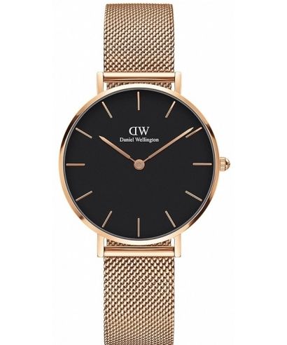 Годинник Жіночий Daniel Wellington Classic Melrose 32
