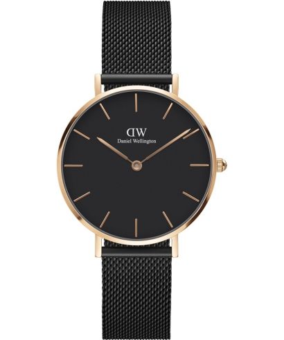 Годинник Жіночий Daniel Wellington Classic Petite 32