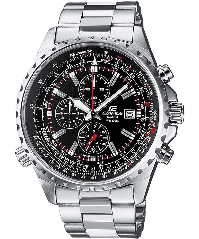 Годинник Чоловічий Edifice Casio Chronograph