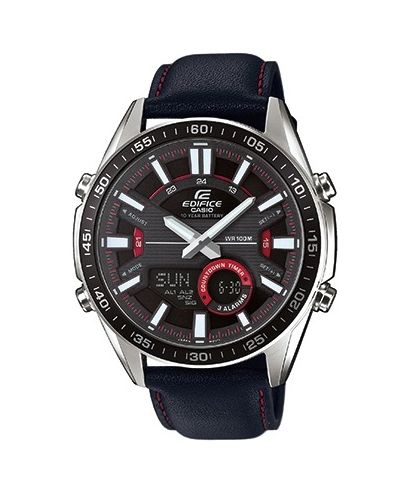 Годинник Чоловічий Casio Edifice Momentum Sporty Chronograph