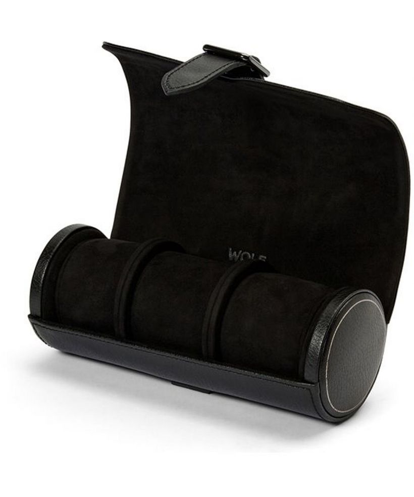 Футляр Wolf British Racing