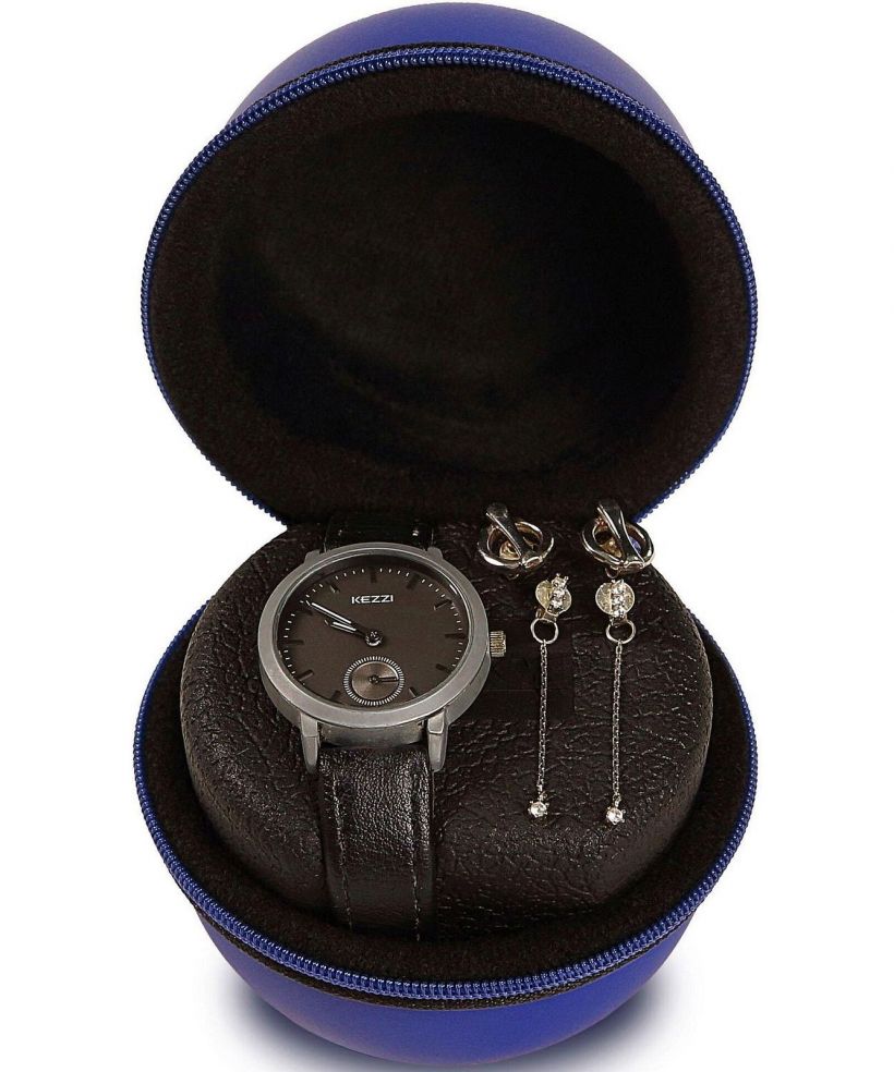 Футляр Beco Technic Box Round