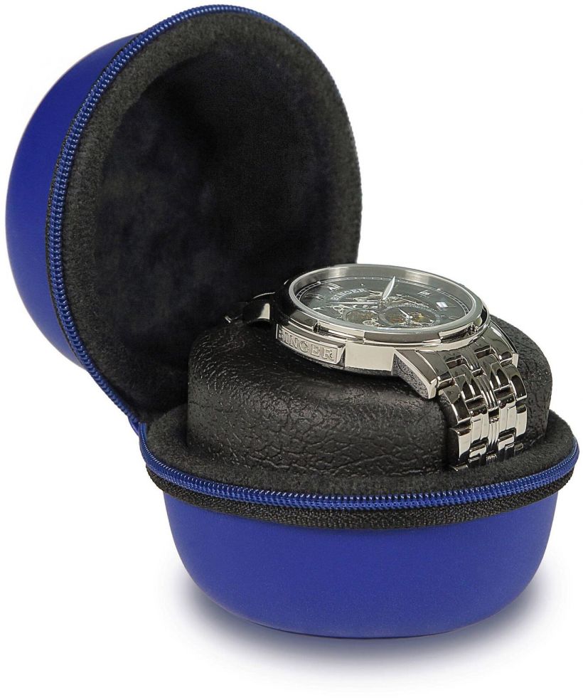 Футляр Beco Technic Box Round