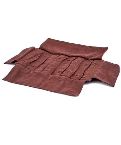 Футляр Leanschi Chocolate Brown