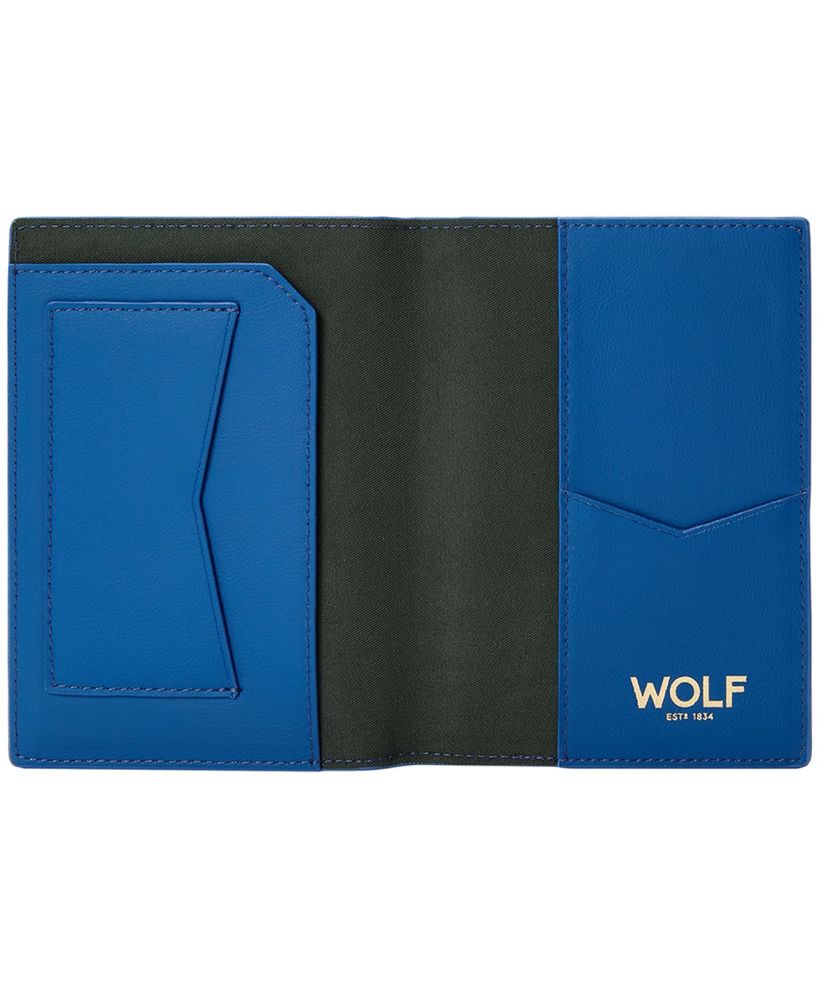 Аксесуари Wolf Signature