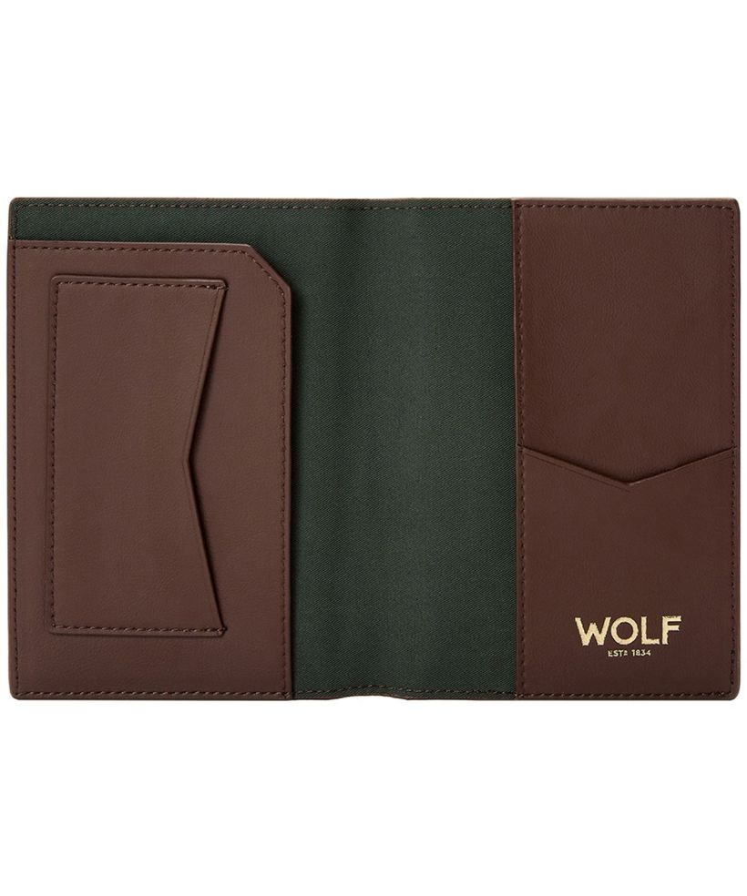 Аксесуари Wolf Signature