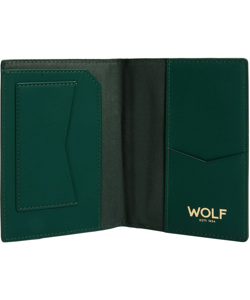 Аксесуари Wolf Signature
