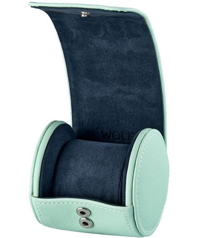 Футляр Wolf Seltzer - Mint Teal