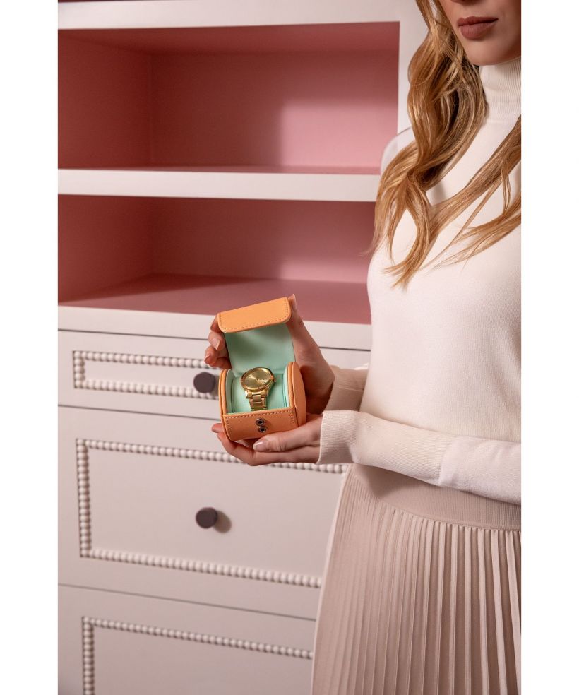 Футляр Wolf Seltzer - Etui Peach Mint