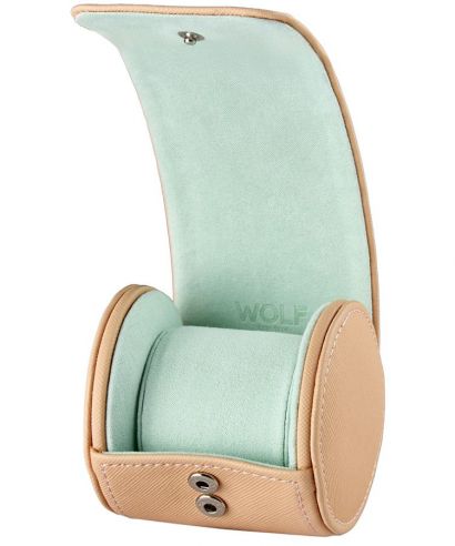 Футляр Wolf Seltzer - Peach Mint