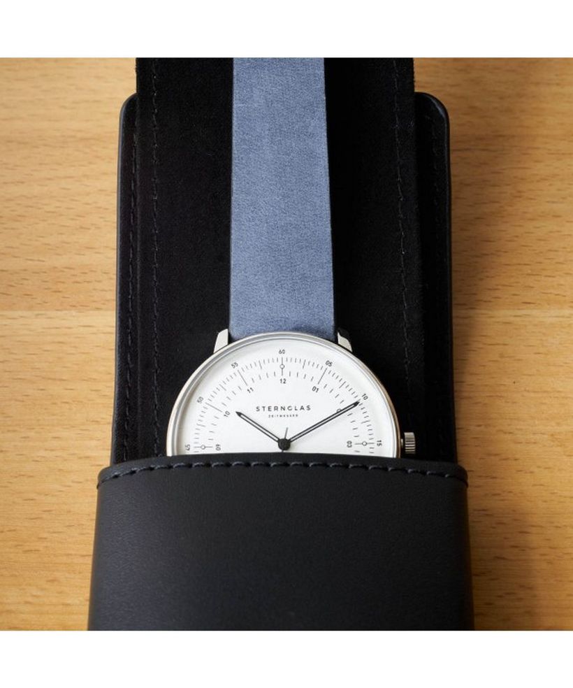 Футляр Sternglas Black