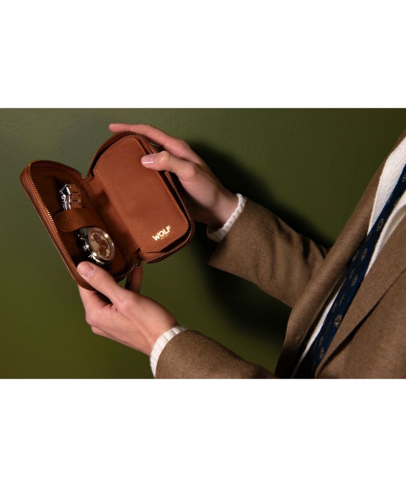 Футляр Wolf Brogue