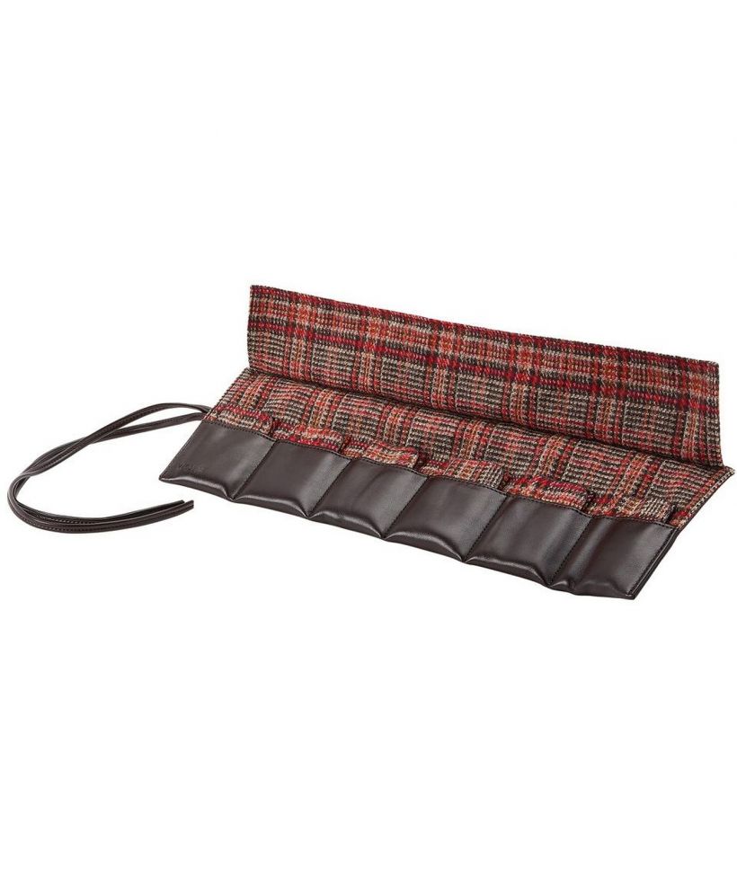 Футляр Wolf Wm Brown Roll Out