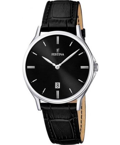 Годинник Чоловічий Festina Classic