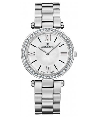 Zegarek damski Delbana Nice