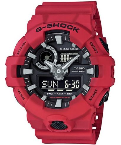 Годинник Чоловічий G-SHOCK Casio