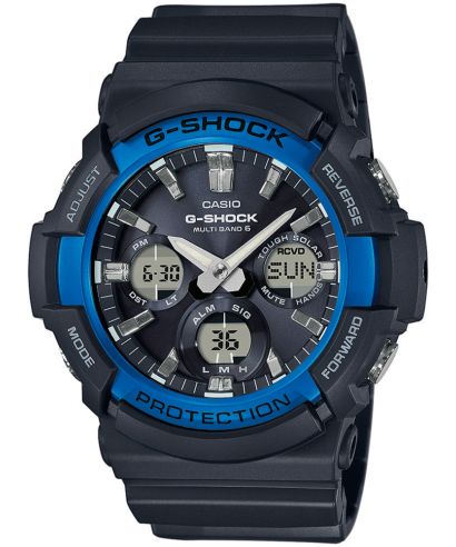 Годинник Чоловічий G-SHOCK Casio Large Tough Solar