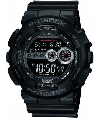 Годинник Чоловічий G-SHOCK Casio