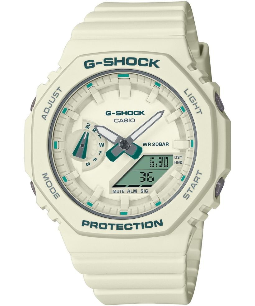 Годинник Жіночий G-SHOCK Octagon Women Classic