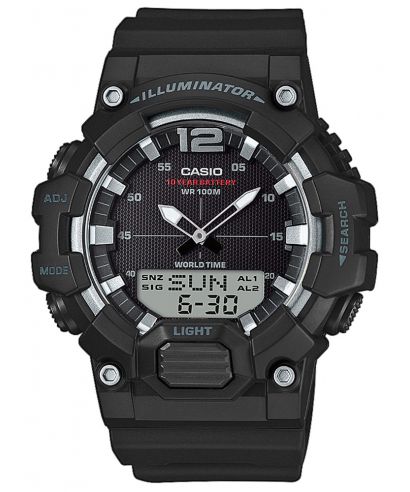 Годинник Чоловічий Casio Sport
