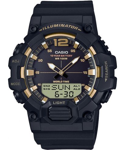 Годинник Чоловічий Casio Sport