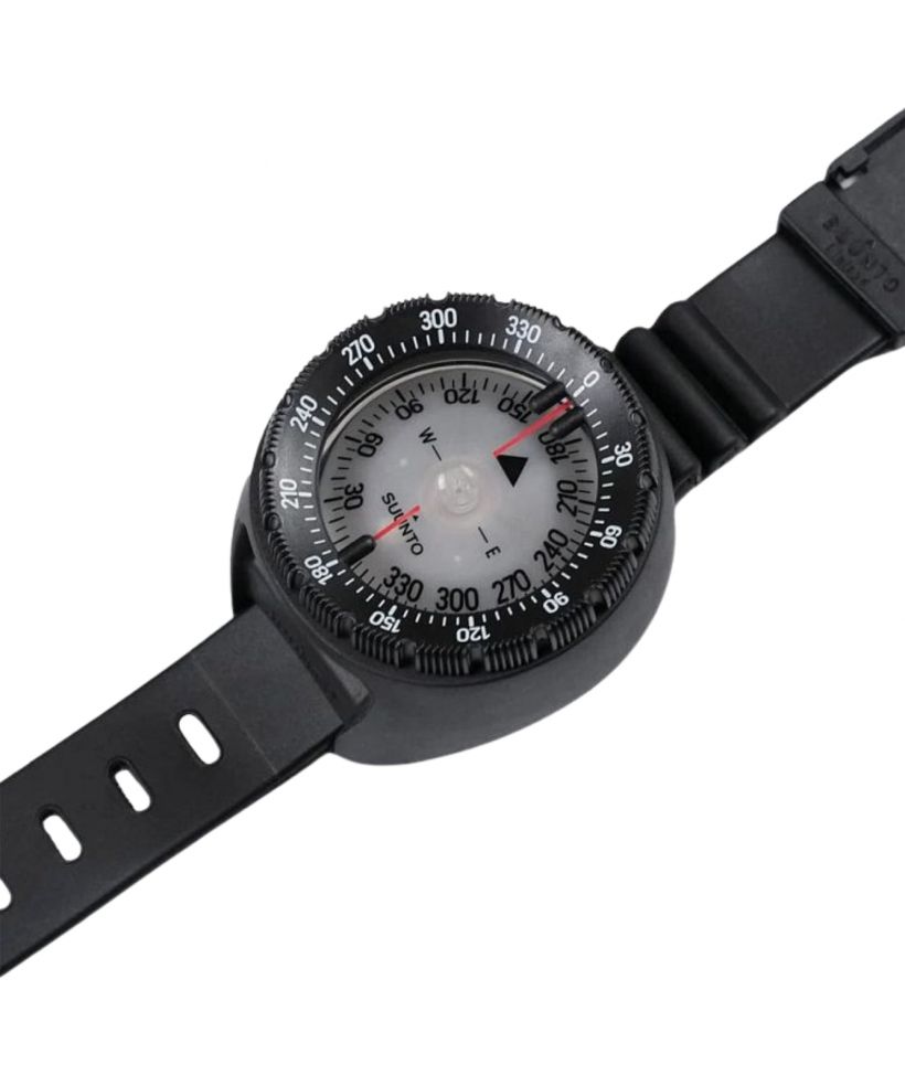 Компас Suunto SK-8 Black Strap Mount