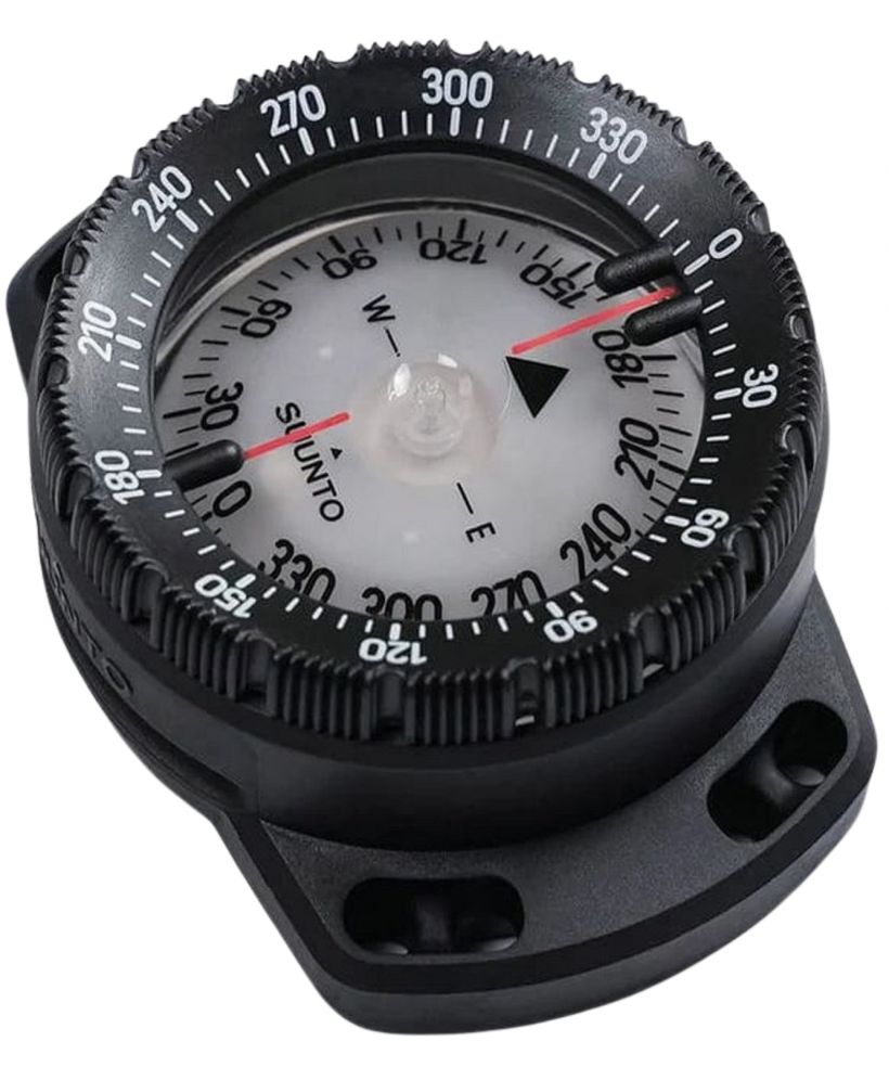 Компас Suunto SK-8 Black Bungee Mount