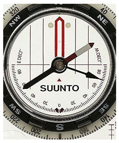 Компас Suunto MB-6 G 6400