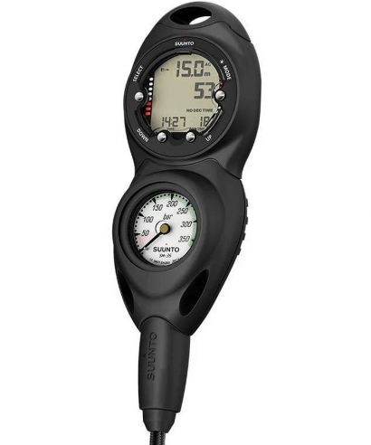 Компас Suunto CB - Two in Line 300