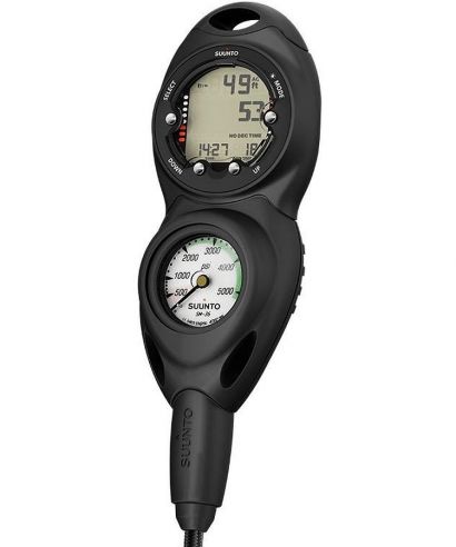 Компас Suunto CB - Two in Line 4000