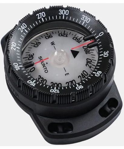 Компас Suunto SK-8 Black Bungee Mount