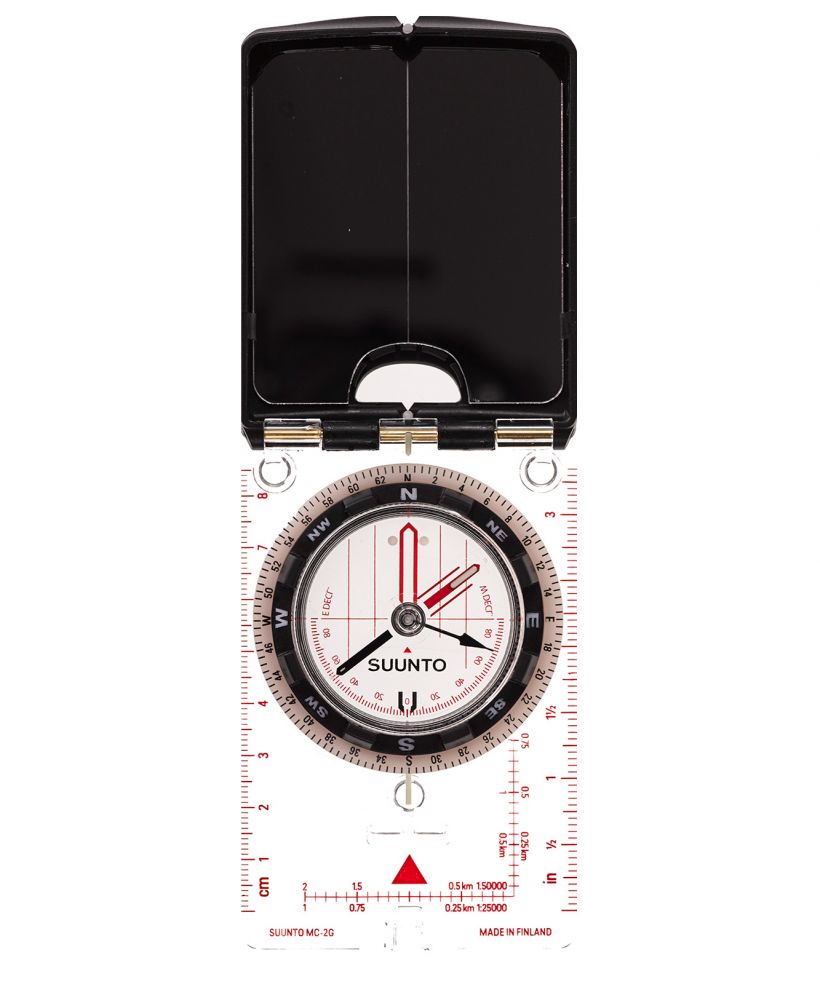 Компас Suunto MC-2