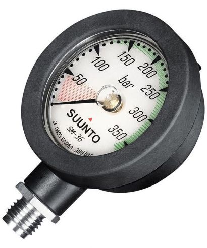 Компас Suunto SM-36 Hose Silverbulk 300