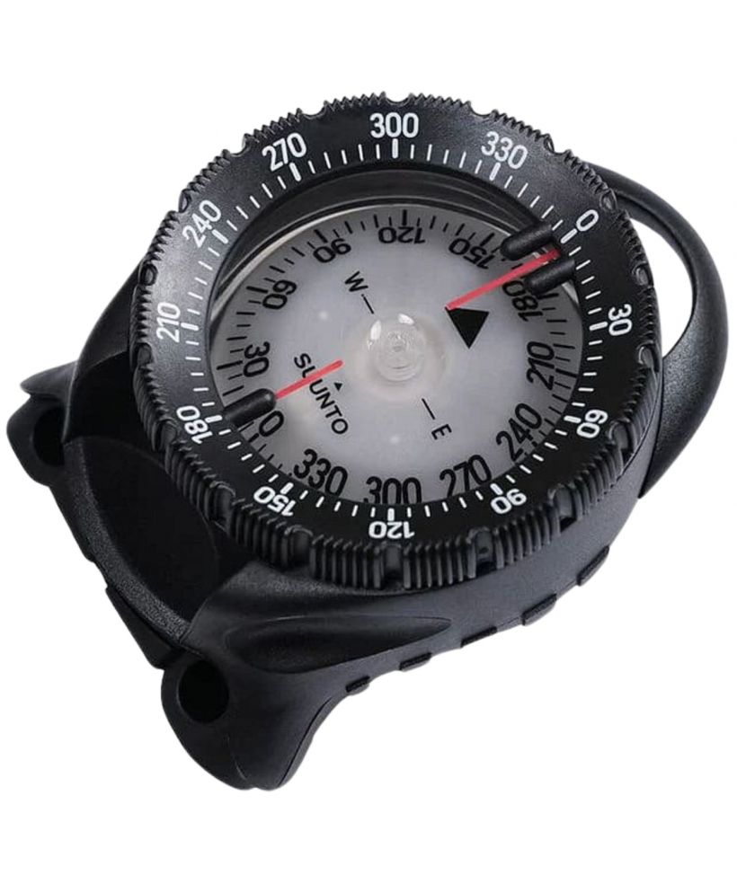Компас Suunto SK-8 Black Console Mount Front