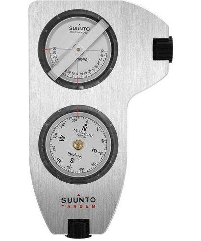 Компас Suunto Tandem 360PC/360R G Clino/Compass